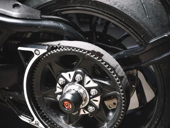 2016 Ducati XDiavel, чёрный, 1749000 рублей - вид 7