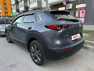 2019 Mazda CX-30 I, серый, 2240000 рублей, вид 5