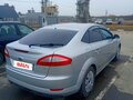 2008 Ford Mondeo IV, серебристый, 990000 рублей - вид 5