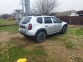 2017 Renault Duster I Рестайлинг, серебристый, 1199000 рублей - вид 3