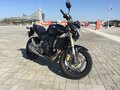 2007 Honda CB 600F Hornet, чёрный, 416034 рублей - вид 3