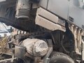 1997 DAF 95XF, серый, 400000 рублей - вид 8