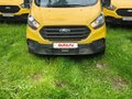 2019 Ford Transit Custom, жёлтый, 2390000 рублей - вид 2