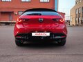 2019 Mazda 3 IV (BP), красный, 1800000 рублей - вид 7