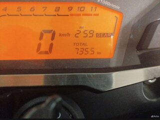 2020 Voge 300R, чёрный, 300000 рублей, вид 5