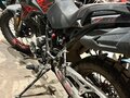 2021 Fuego Tekken 250, красный, 180000 рублей - вид 1