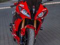 2008 Yamaha YZF-R6, красный, 850000 рублей - вид 1