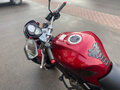 2007 Suzuki SV 650, красный, 320000 рублей - вид 5