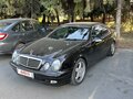 1999 Mercedes-Benz CLK-Класс 200 I (W208), чёрный, 800000 рублей - вид 7