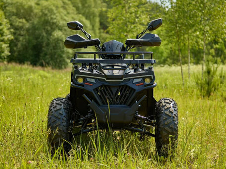 2023 Sharmax Activator, красный, 174900 рублей, вид 2