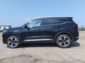 2023 Chery Tiggo 7 Pro Max I, чёрный, 1993000 рублей - вид 7