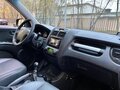 2007 Kia Sportage II, чёрный - вид 6