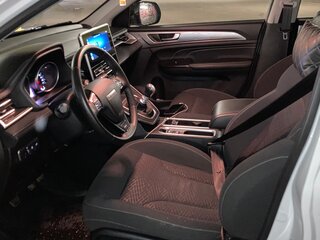 2024 Haval M6 II, белый, 1700000 рублей, вид 5