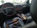 2002 BMW 5 серии 525i IV (E39) Рестайлинг, серебристый - вид 9