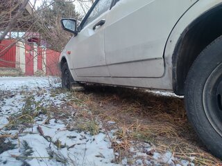 1990 Lada (ВАЗ) 2109, белый, 130000 рублей, вид 3