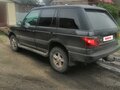 1999 Land Rover Range Rover II, чёрный, 580000 рублей - вид 3
