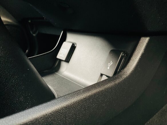 2017 Honda Shuttle II, белый, 1750000 рублей - вид 15