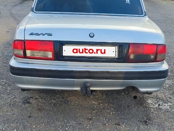 2004 ГАЗ 31105 «Волга», серебристый, 200000 рублей - вид 2