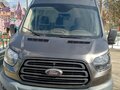 2017 Ford Transit, серый, 1850000 рублей - вид 5