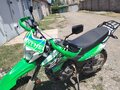 2024 Racer Enduro, зелёный, 200000 рублей - вид 8