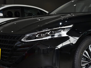 2025 Nissan Altima VI (L34) Рестайлинг, чёрный, 3190000 рублей, вид 2