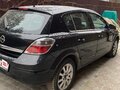 2013 Opel Astra H Рестайлинг, чёрный, 650000 рублей - вид 1