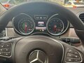 2017 Mercedes-Benz GLE 400 9G-Tronic I (W166), чёрный, 4200000 рублей - вид 9