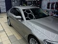 2019 BMW 5 серии 520d VII (G30/G31/G38), серый, 4200000 рублей - вид 3