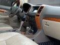 2005 Lexus GX 470 I, чёрный, 2295000 рублей - вид 7
