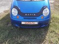 2012 Daewoo Matiz I Рестайлинг, синий