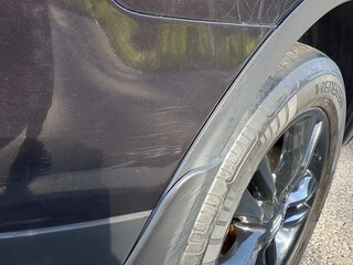 2011 Nissan Qashqai I Рестайлинг, фиолетовый, 950000 рублей, вид 5