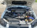 2004 Subaru Impreza II Рестайлинг 1, белый, 1100000 рублей - вид 9