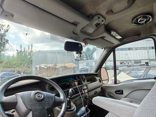 2008 Opel Movano, белый, 990000 рублей, вид 3