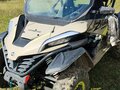 2024 CFMoto ZFORCE 1000 Sport R EPS, бежевый, 1490000 рублей