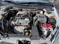 2003 Mitsubishi Lancer IX, серый, 150000 рублей - вид 7