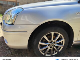 2006 Toyota Premio I (T24) Рестайлинг, серый, 1340000 рублей, вид 4