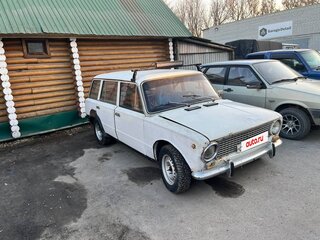 1985 Lada (ВАЗ) 2102, белый, 140000 рублей, вид 2