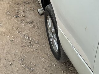2004 Nissan Elgrand II (E51), белый, 500000 рублей, вид 3