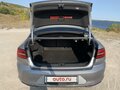 2018 Volkswagen Passat B8, серебристый - вид 4