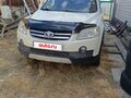 2008 Daewoo Winstorm, белый, 890000 рублей