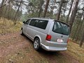 2010 Volkswagen Caravelle LWB Long T5 Рестайлинг, серебристый, 1900000 рублей - вид 3