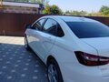 2023 Lada (ВАЗ) Vesta I Рестайлинг (NG), белый - вид 6
