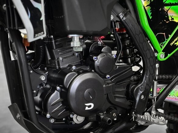 2025 Darex Tau NB300, серебристый, 210000 рублей - вид 7