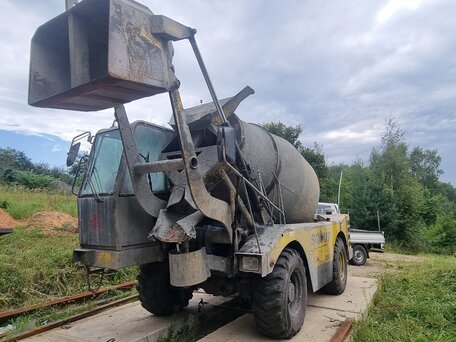 2007 Piccini Scout, жёлтый, 5500000 рублей, вид 3