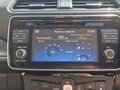 2018 Nissan Leaf II (ZE1), красный, 1850000 рублей - вид 5