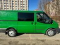 2007 Ford Transit, зелёный, 900000 рублей - вид 2