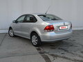 2011 Volkswagen Polo V, серебристый, 850000 рублей - вид 5