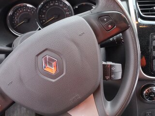2016 Renault Sandero Stepway II, чёрный, 1200000 рублей, вид 4