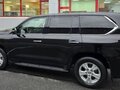 2015 Lexus LX 450d III Рестайлинг 2, чёрный, 7000000 рублей - вид 7