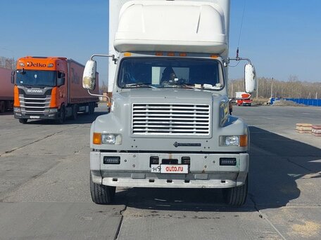 2000 International 5000 Series, серый, 1200000 рублей, вид 1